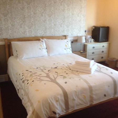 The Wimslow (Adults Only) Morecambe Ngoại thất bức ảnh