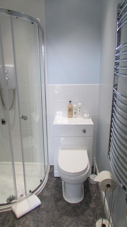 The Wimslow (Adults Only) Morecambe Ngoại thất bức ảnh