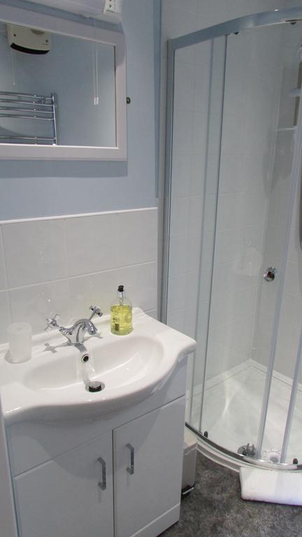 The Wimslow (Adults Only) Morecambe Ngoại thất bức ảnh