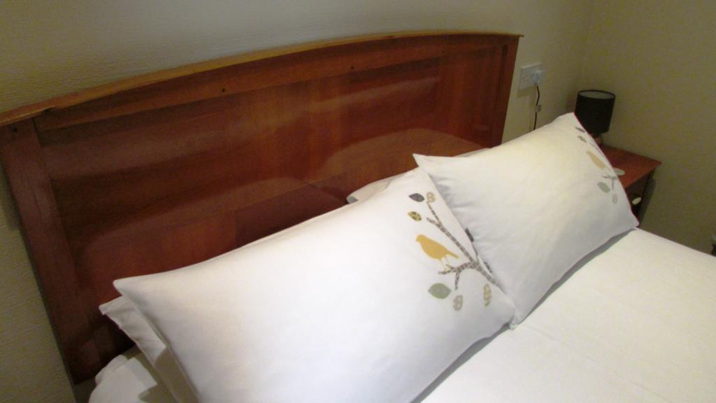 The Wimslow (Adults Only) Morecambe Ngoại thất bức ảnh