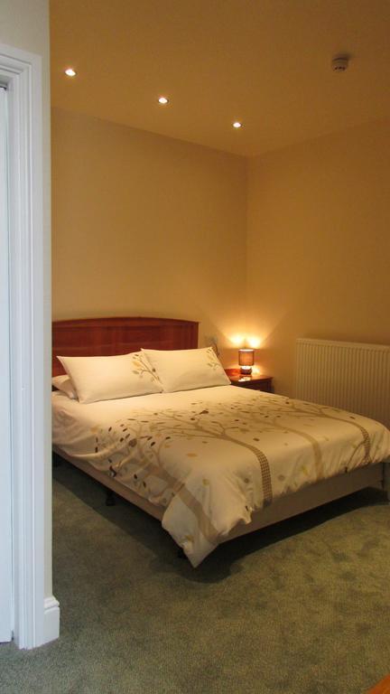 The Wimslow (Adults Only) Morecambe Ngoại thất bức ảnh