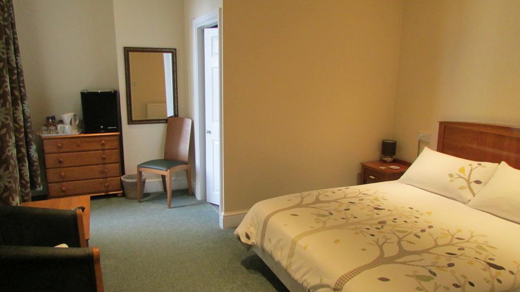 The Wimslow (Adults Only) Morecambe Ngoại thất bức ảnh
