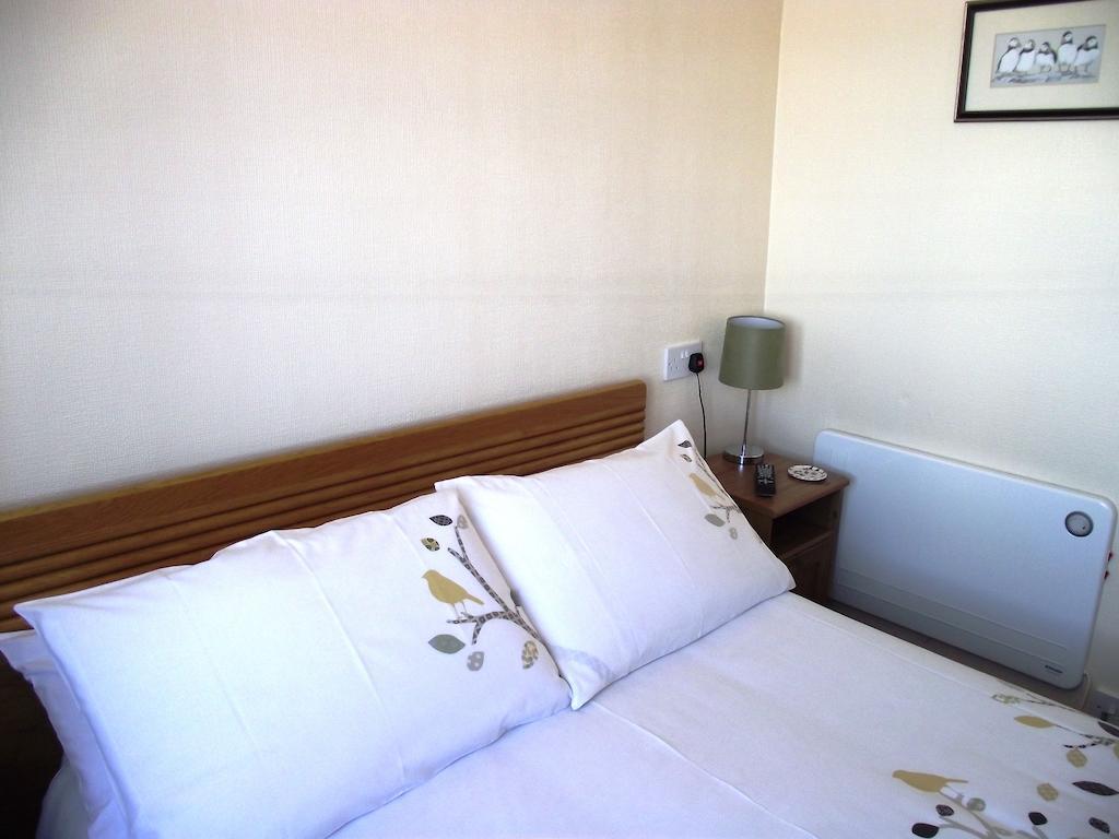 The Wimslow (Adults Only) Morecambe Phòng bức ảnh