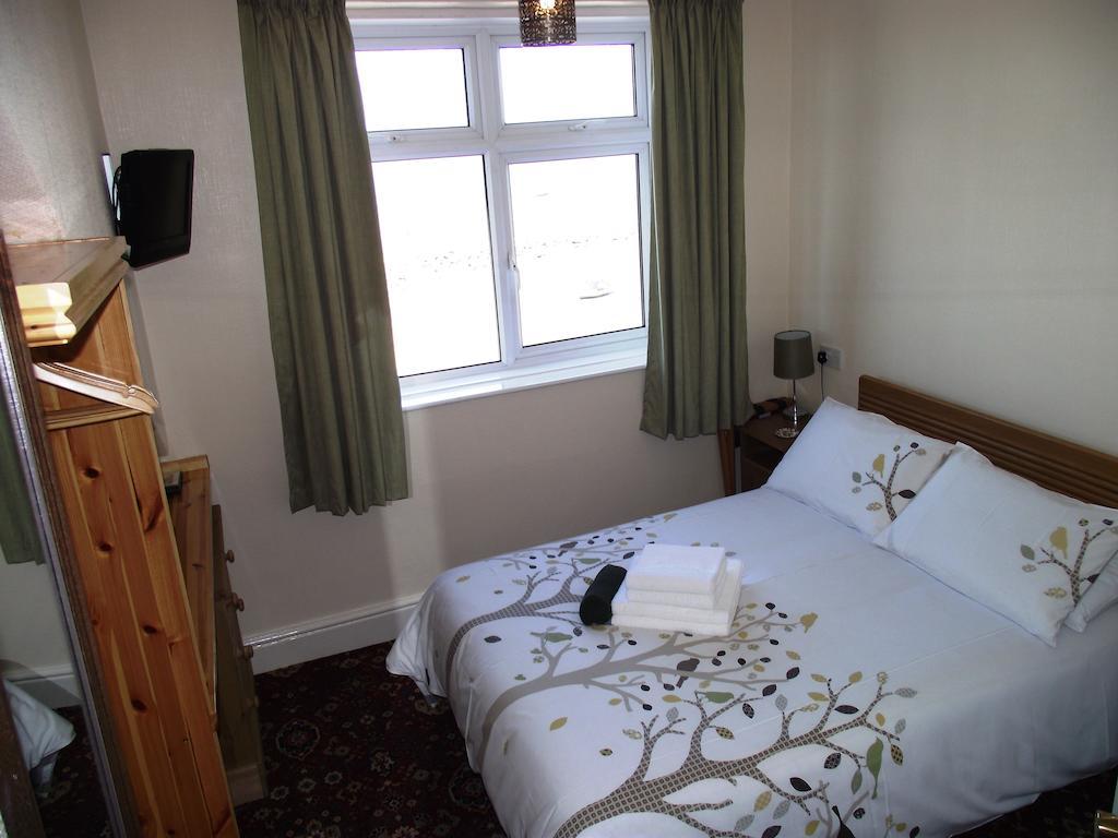 The Wimslow (Adults Only) Morecambe Phòng bức ảnh